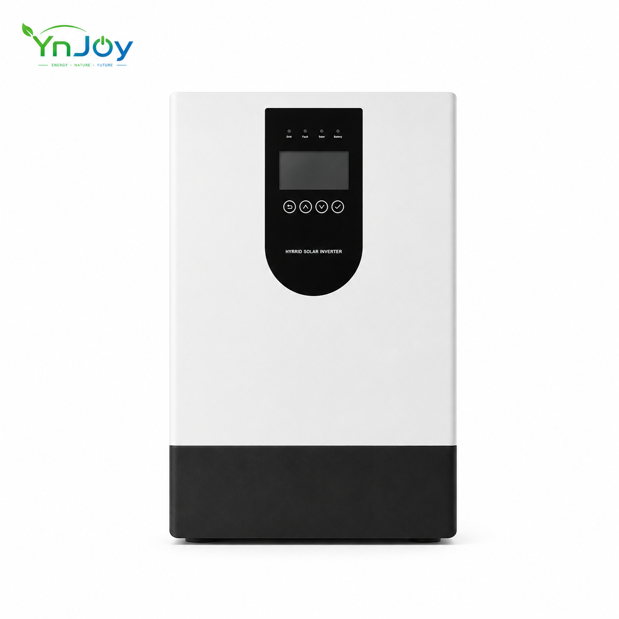 YJ-4.0KW/24V Inverter