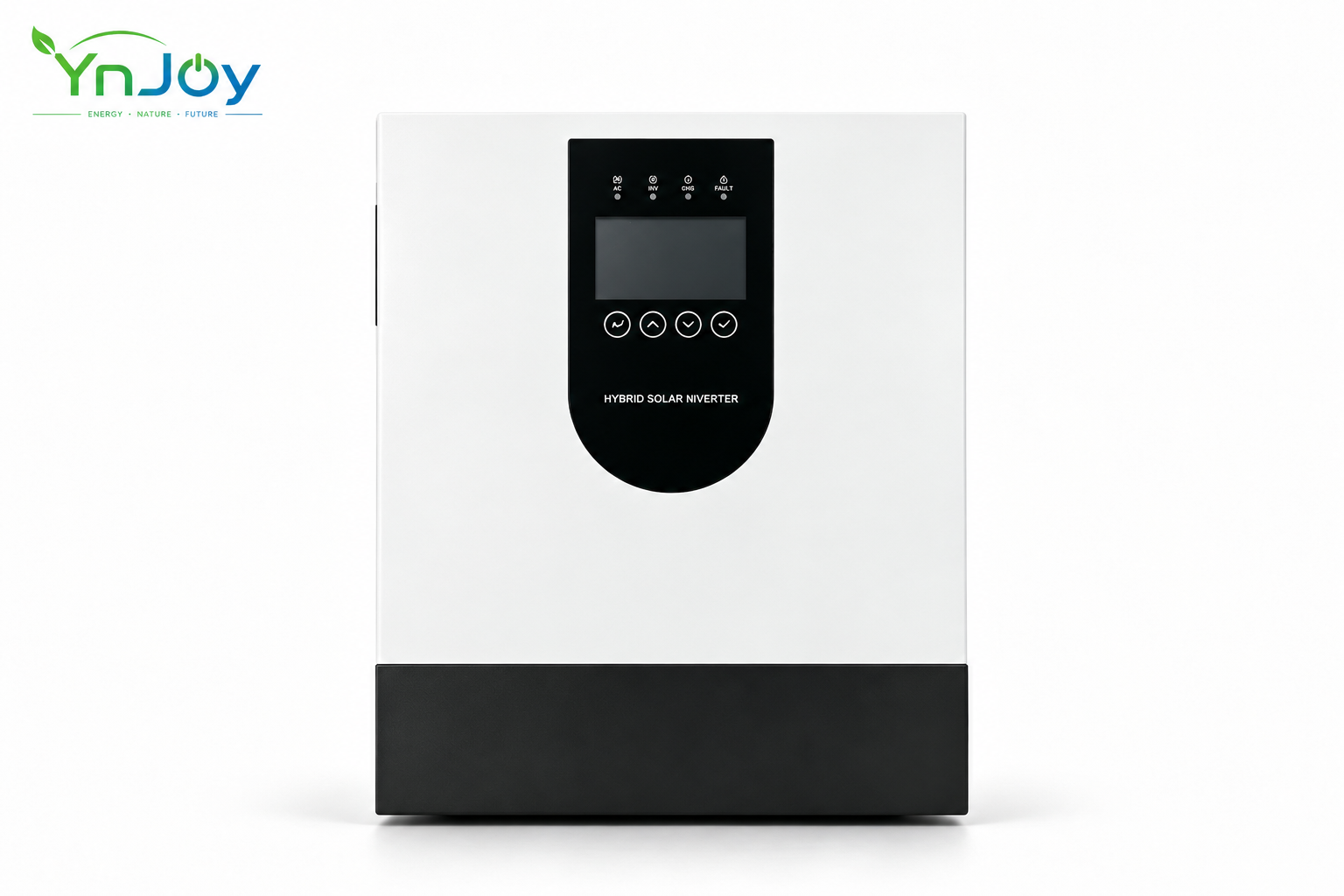Hybrid Solar Inverter
