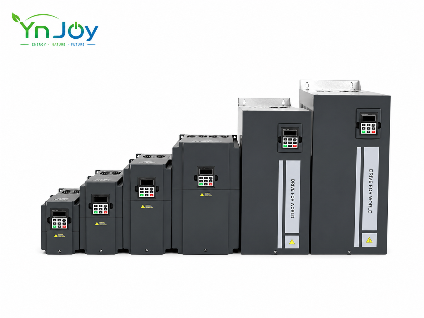 Solar Pump Inverter
