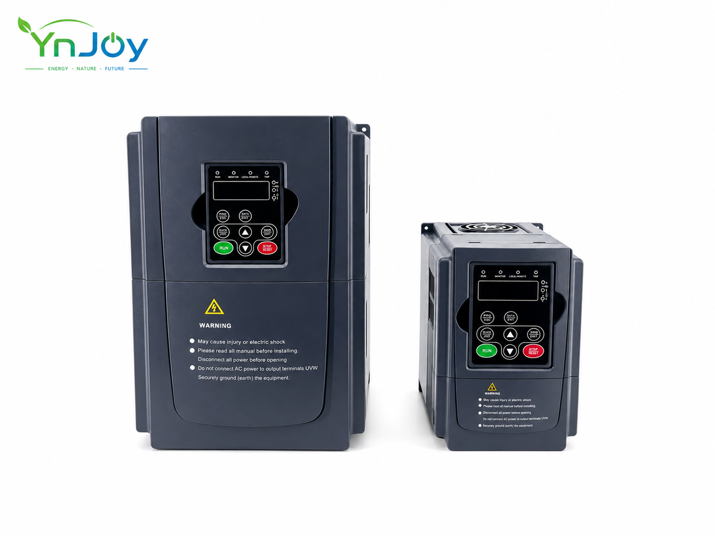 YJ200 Solar Pump Inverter