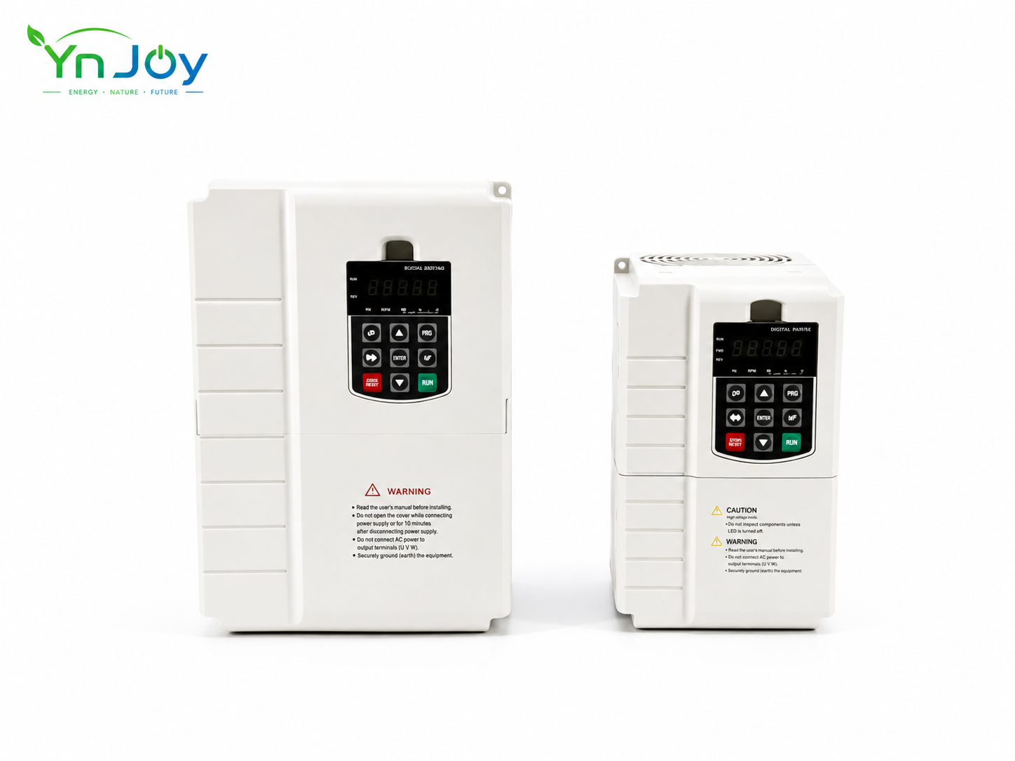 YJ33PV Solar Pump Inverter